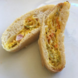 Cusanelli Comida