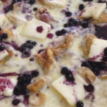 Lady Pizza Nourriture