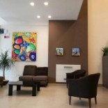 Midi À l'intérieur