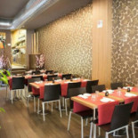 Ifukazan Comida