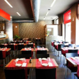 Ifukazan Comida
