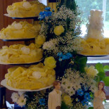 Pasticceria Mosto Comida