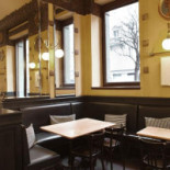 Caffè San Marco À l'intérieur