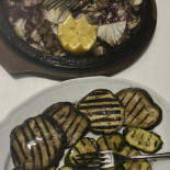 La Mia Locanda Comida