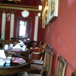 Parisi Cafe Nourriture