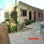 Il Piccolo Borgo Comida