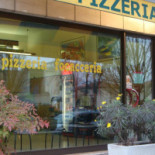 Pizzeria Focacceria Phoenix outside