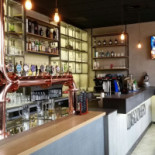 Discovery Pub Comida
