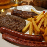 Discovery Pub Comida