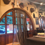 La Fontanina Nourriture