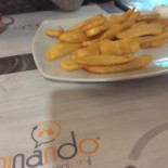 Ninando À l'intérieur