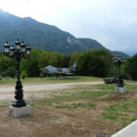 Montanina Nourriture