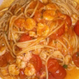 Nicolo' E Figli Comida