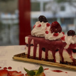Gelateria Rio Nourriture