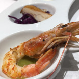 San Marco food