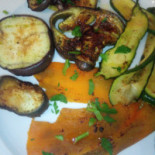 Quadrifoglio food