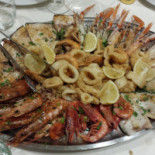 Quadrifoglio food