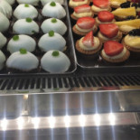 La Dolce Sicilia food