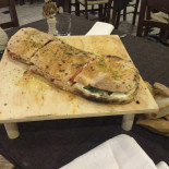 Gourmet Comida
