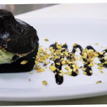 Roda' House Panarea Food