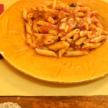 Osteria Numero Uno Nourriture