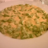 Alle Roncole Locanda Comida