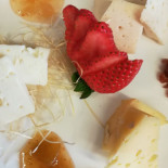 Borgo Antico food