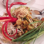Trattoria Bruna Nourriture