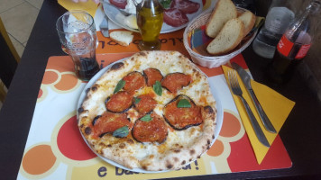 Pizzeria Scialapopolo