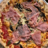 Dal Pirata Comida