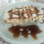 La Vedetta Cibo