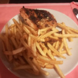 La Vedetta Cibo