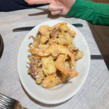 Franco E Silvana Comida