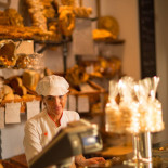 Pek Pane Caffe Essen