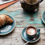Pek Pane Caffe Essen