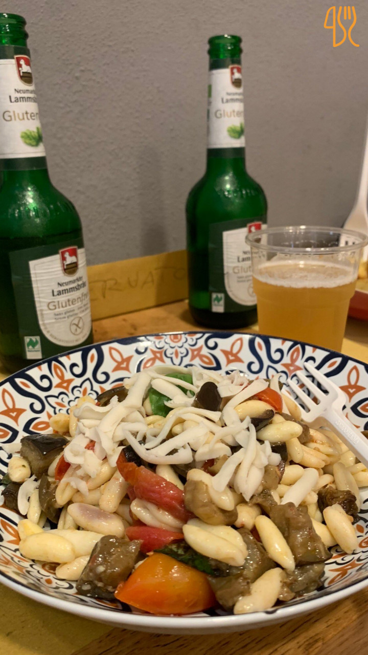 Malerba Comida