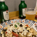 Malerba Comida