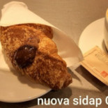 Nuova Sidap Comida