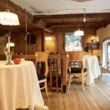 El Molin Comida