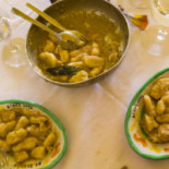 Mr. Renzo's Spaghetti A Go Go Essen