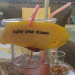 Sunset Cafe Nourriture