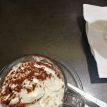 Espressamente Illy Comida