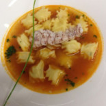 Milano Comida