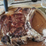 Birraria Da Bauce food