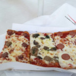 Il Pizzicotto Nourriture