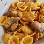 Lido Macchia Nourriture