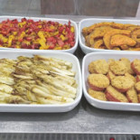 Vignola 1 food