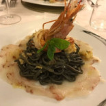 Alla Frasca Nourriture