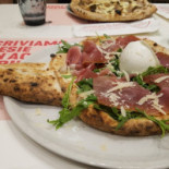 Pizzeria Vincenzo Di Fiore Nourriture