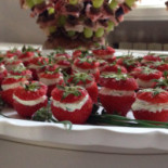 La Serra food